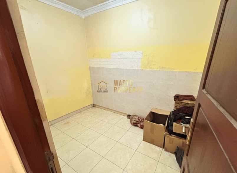 dijual rumah berbah sleman