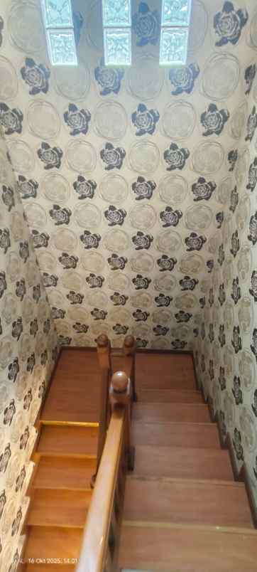 dijual rumah bintaro sektor 9