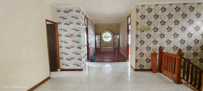 dijual rumah bintaro sektor 9