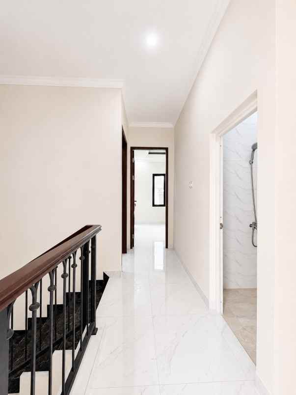 dijual rumah bojong kulur