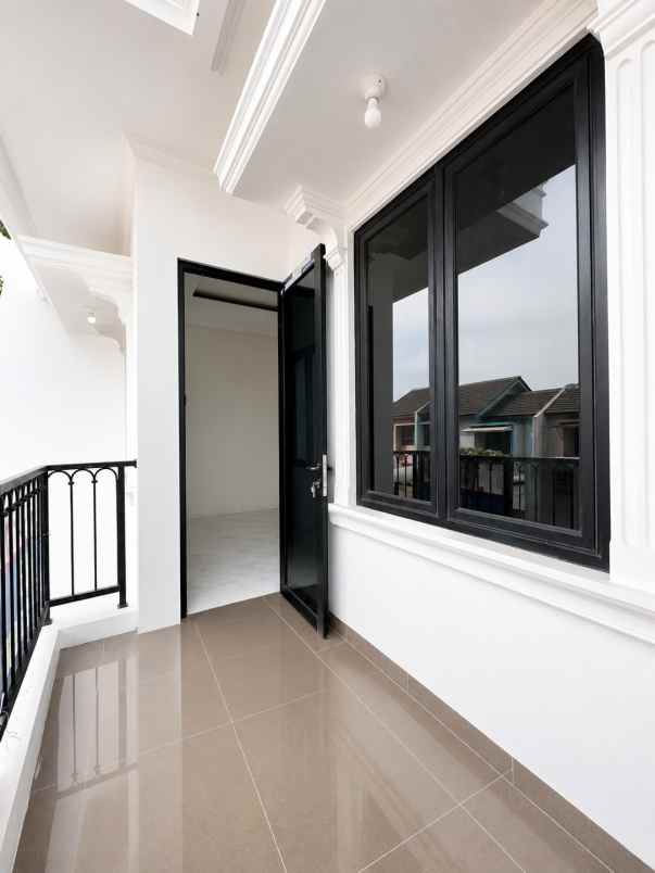 dijual rumah bojong kulur