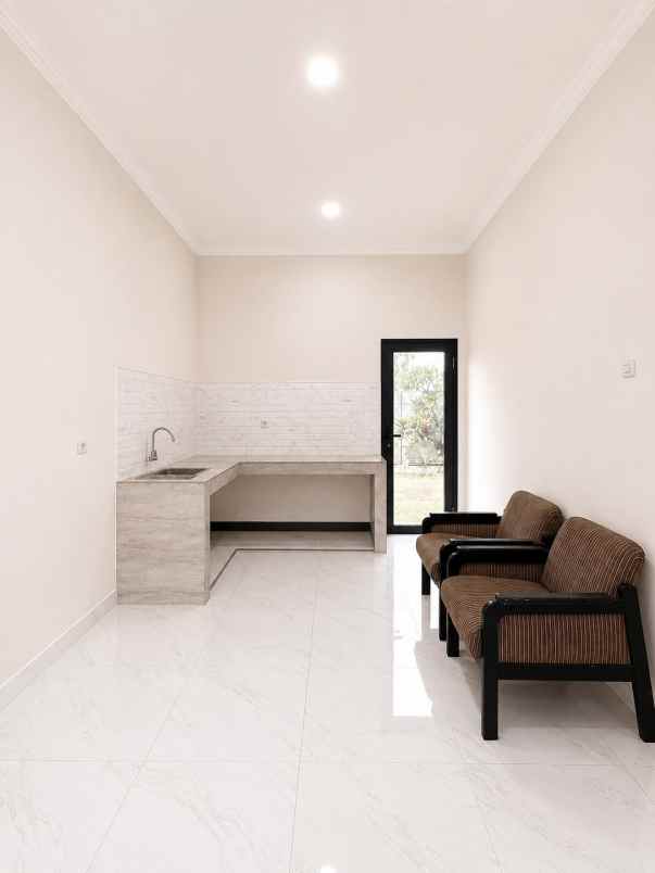 dijual rumah bojong kulur