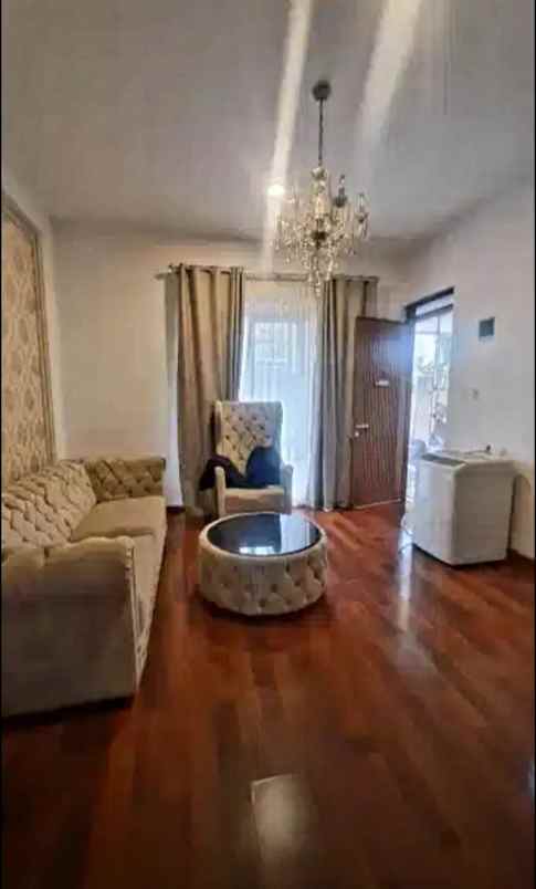 dijual rumah bojongsoang