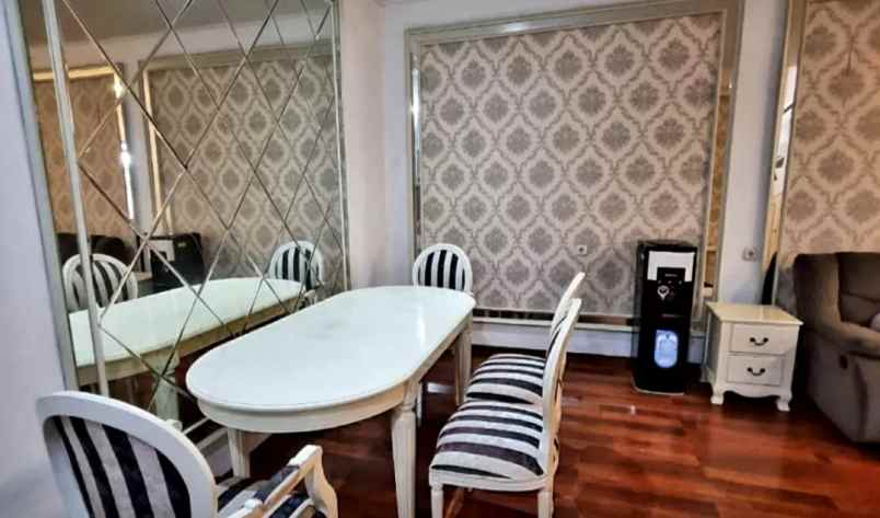 dijual rumah bojongsoang