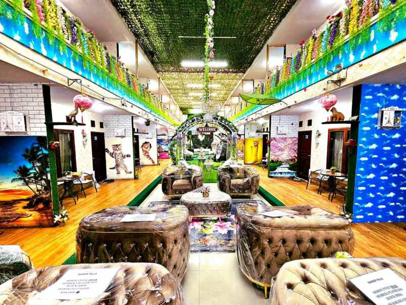 dijual rumah buah batu bandung