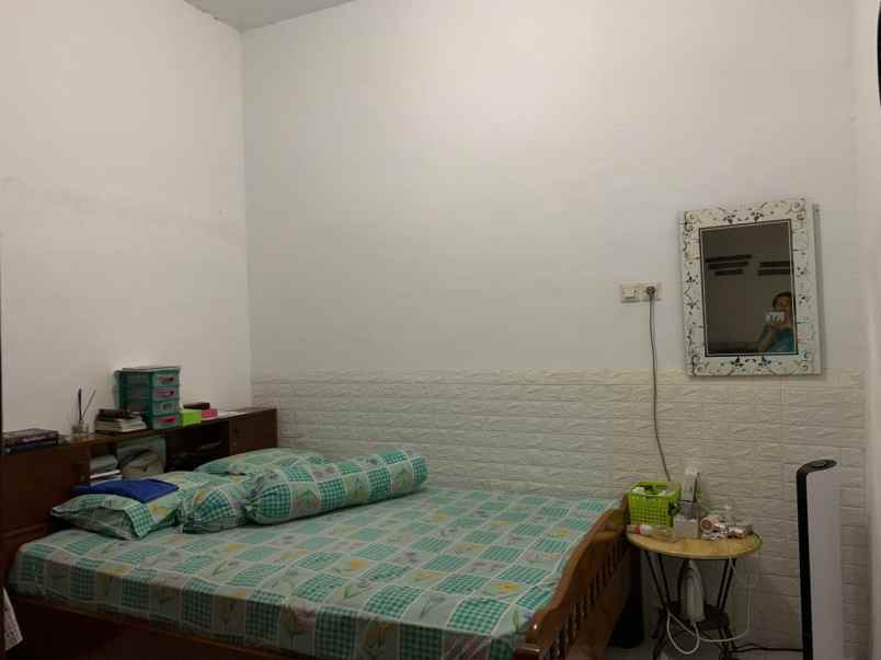 dijual rumah bulak kalitinjang baru surabaya