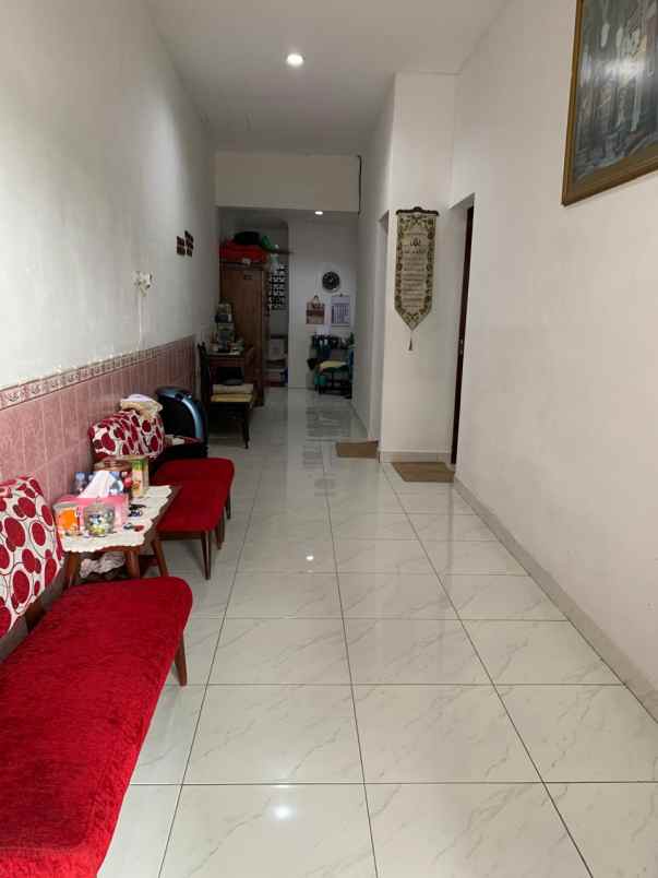 dijual rumah bulak kalitinjang baru surabaya
