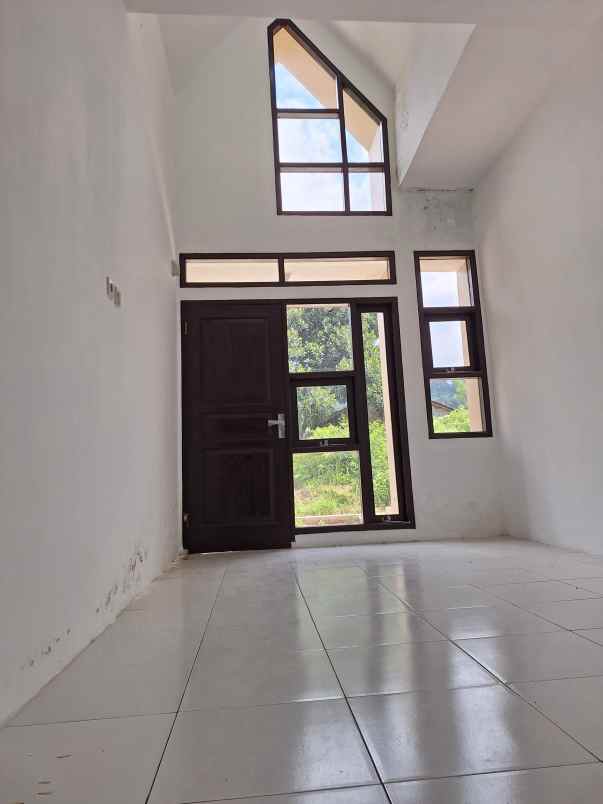 dijual rumah bumi langgeng cileunyi