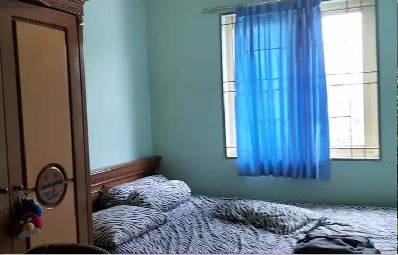 dijual rumah cantik di daerah taman modern