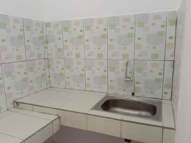 dijual rumah ciampea