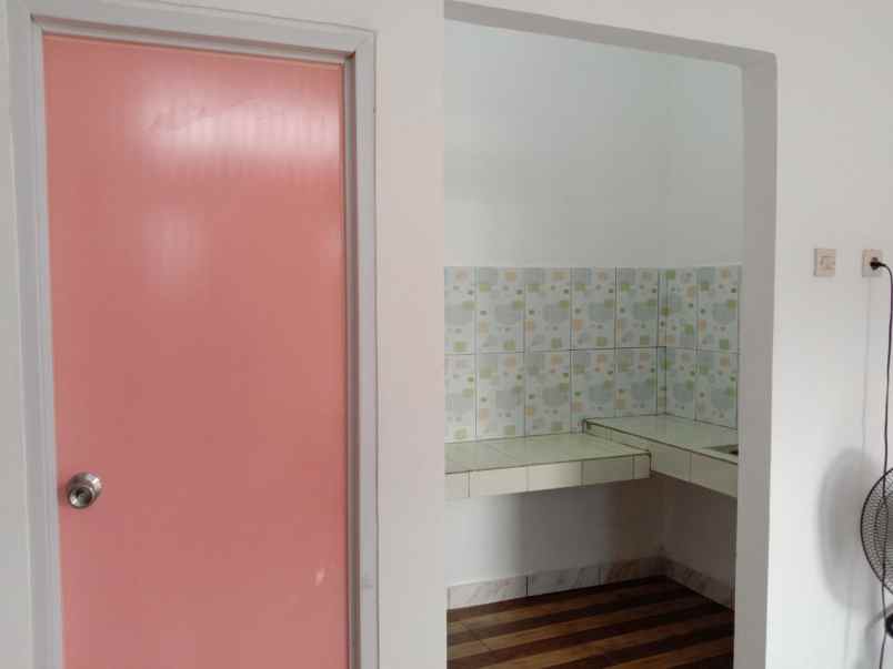 dijual rumah ciampea