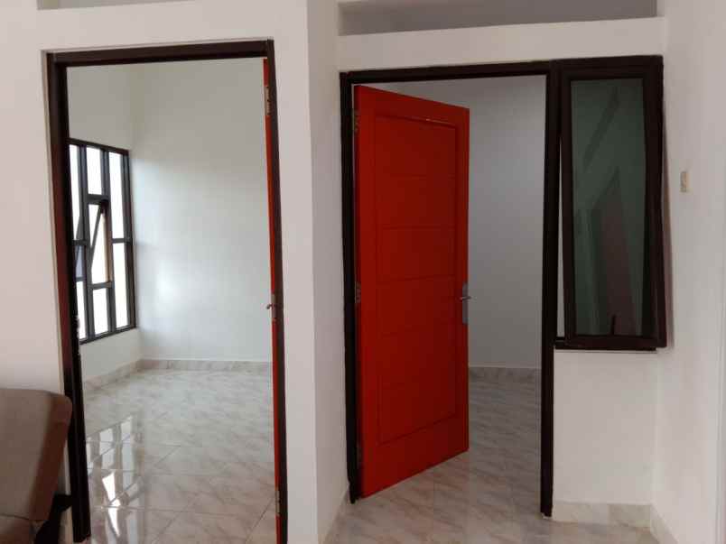 dijual rumah ciampea