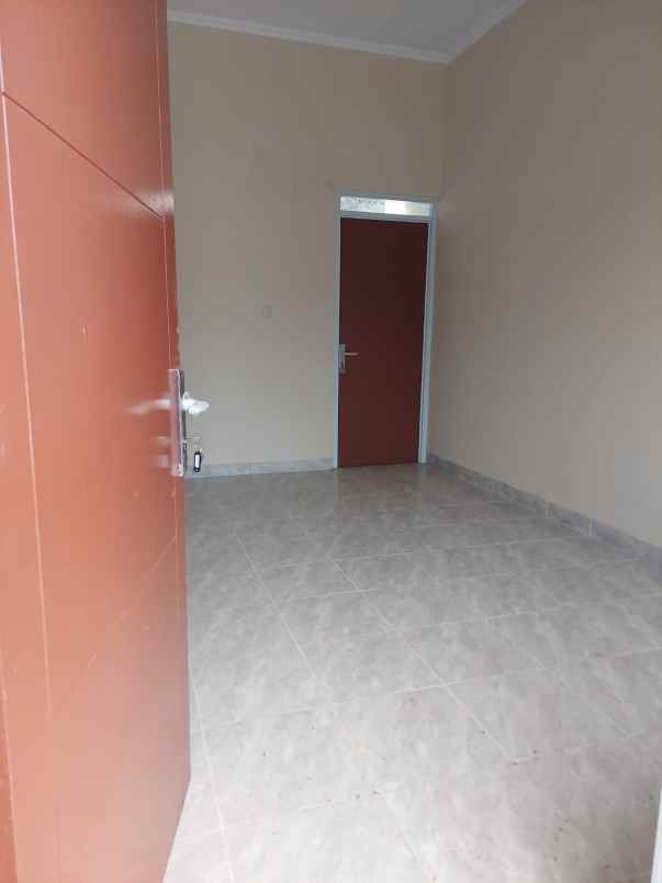 dijual rumah ciampea bogor