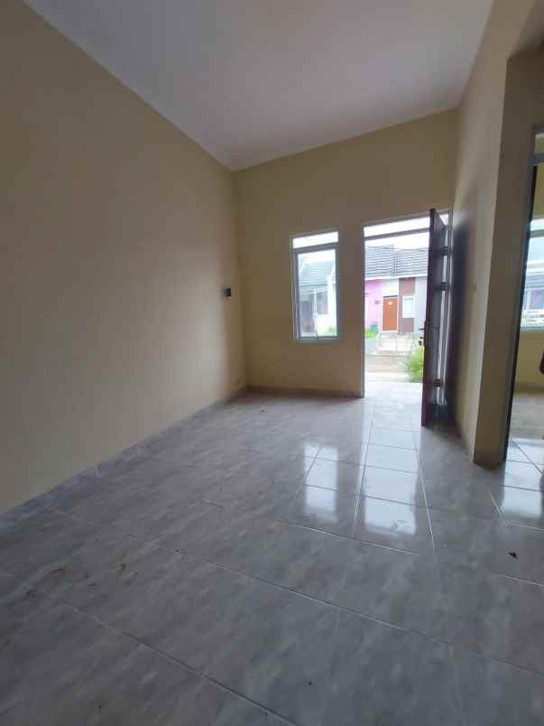 dijual rumah ciampea bogor