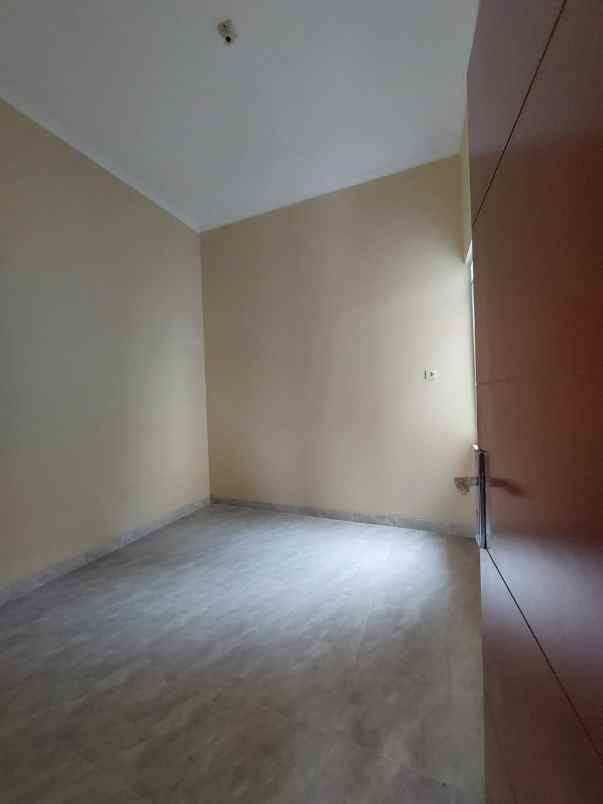 dijual rumah ciampea bogor