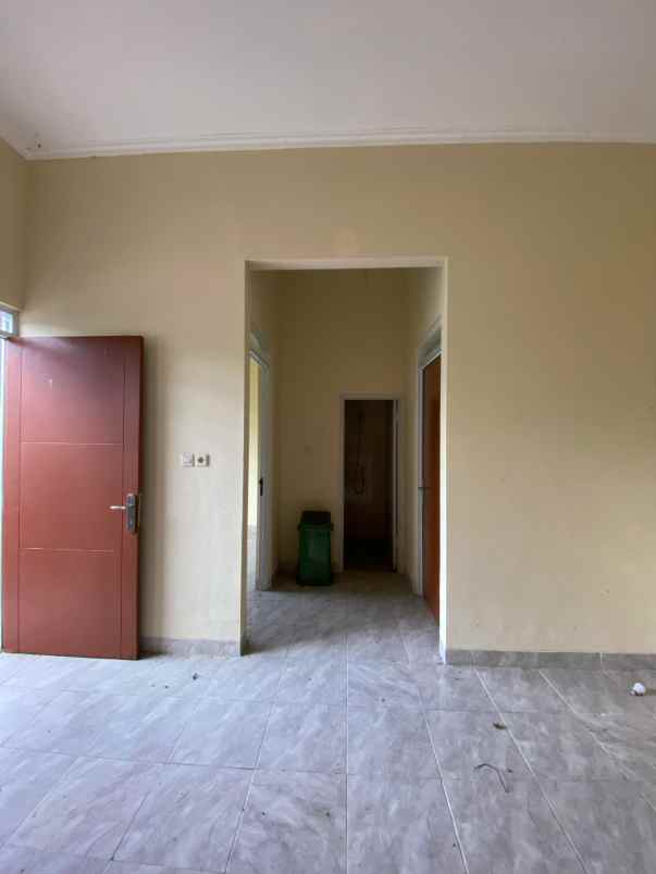 dijual rumah ciampea bogor