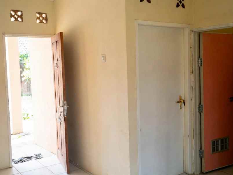 dijual rumah cibarusah bekasi