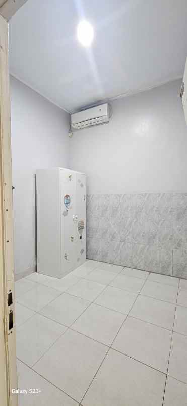 dijual rumah cibinong bogor