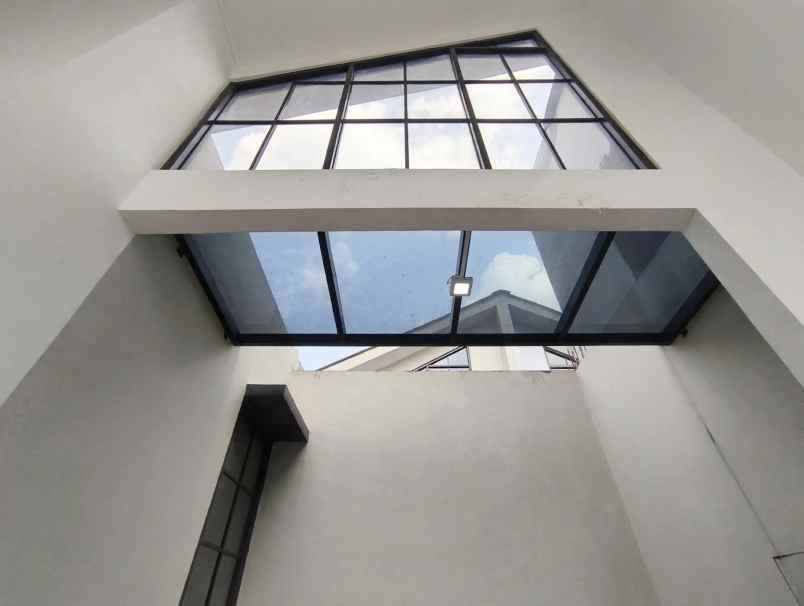 dijual rumah cibinong bogor