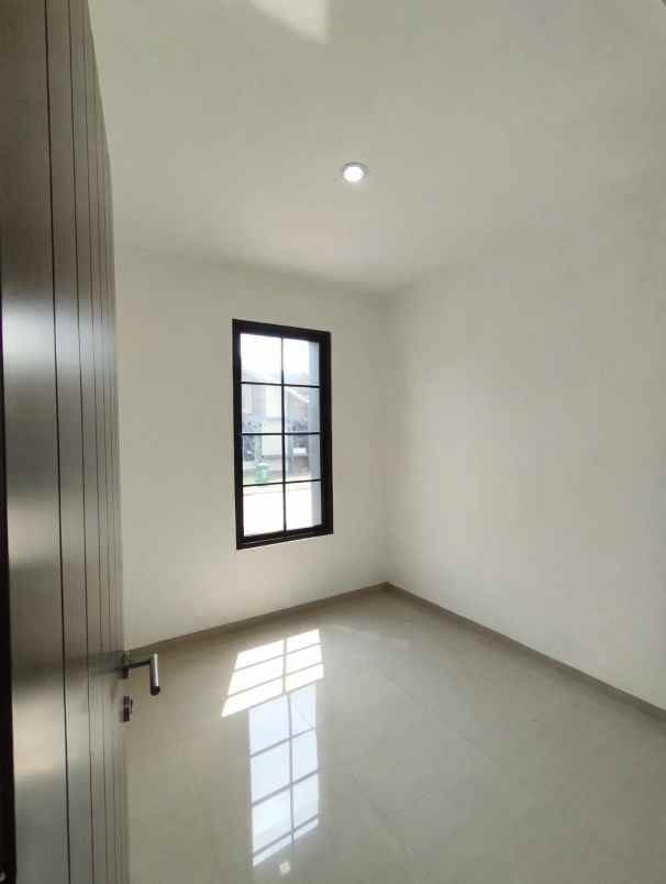 dijual rumah cibinong bogor