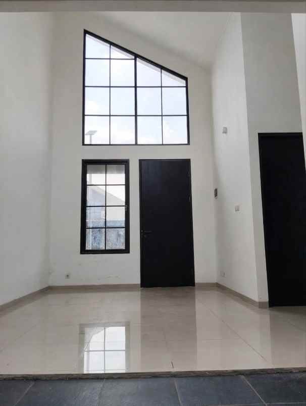 dijual rumah cibinong bogor