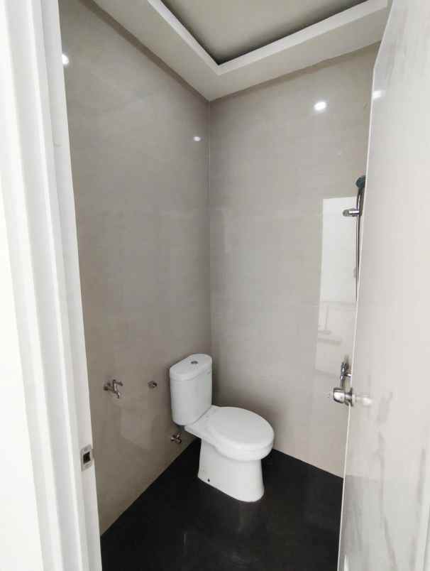 dijual rumah cibinong bogor