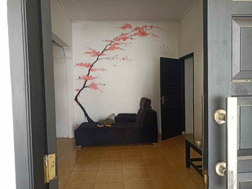 dijual rumah cidahu cipageran