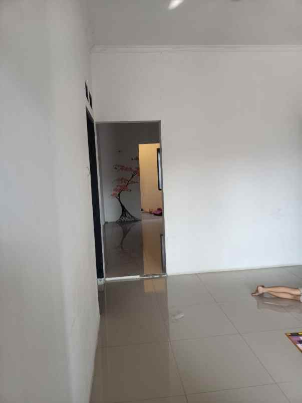 dijual rumah cidahu cipageran