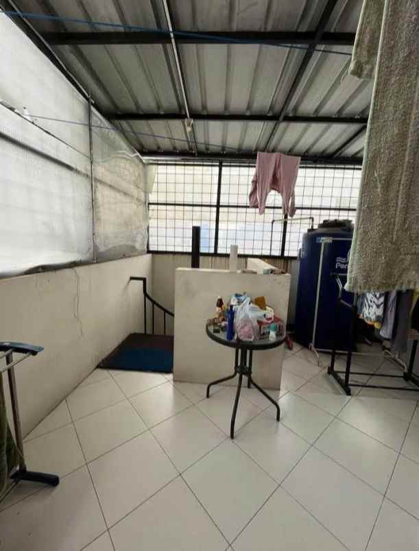 dijual rumah ciganitri