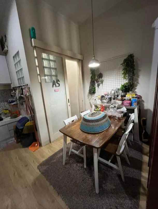 dijual rumah ciganitri