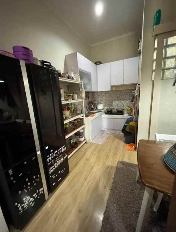 dijual rumah ciganitri