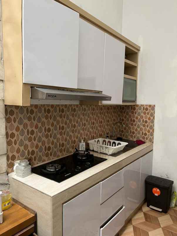 dijual rumah ciganitri