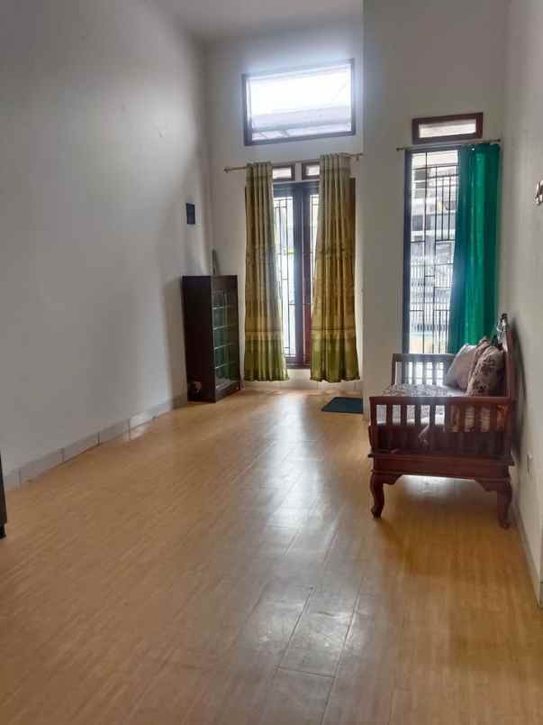 dijual rumah ciganitri bojongsoang