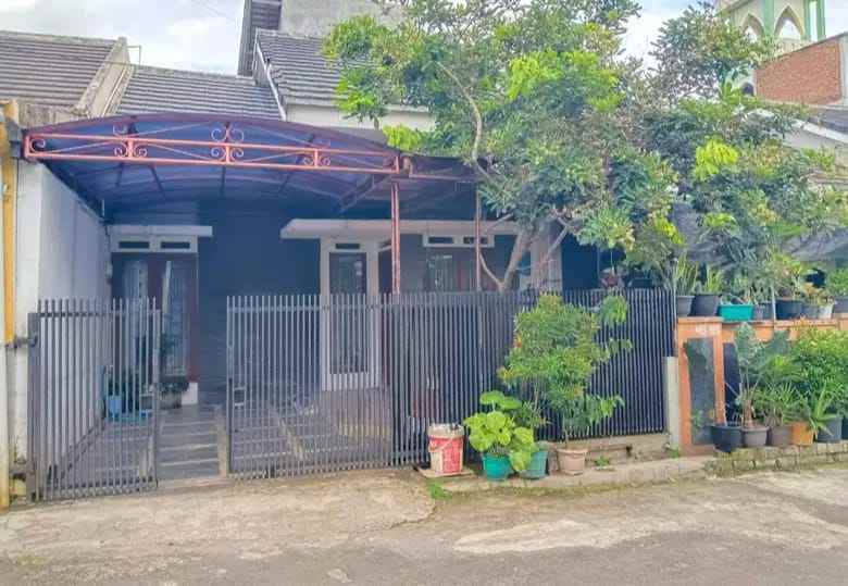dijual rumah ciganitri bojongsoang