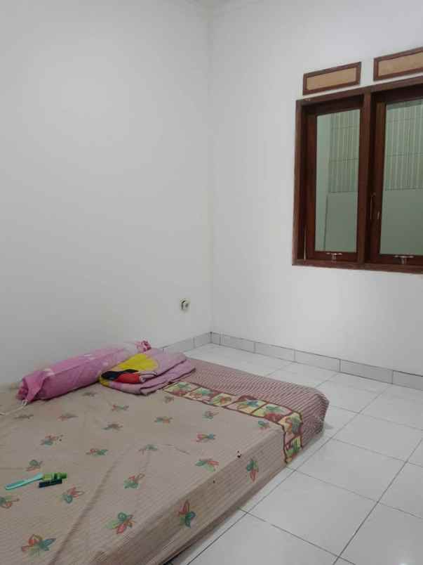 dijual rumah ciganitri bojongsoang