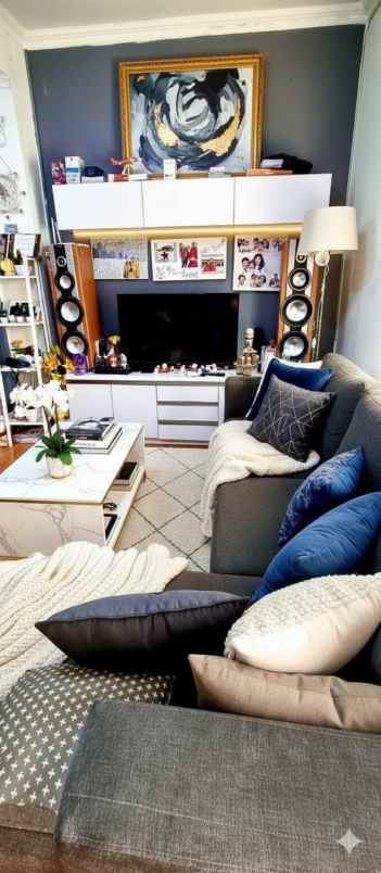 dijual rumah cihanjuang