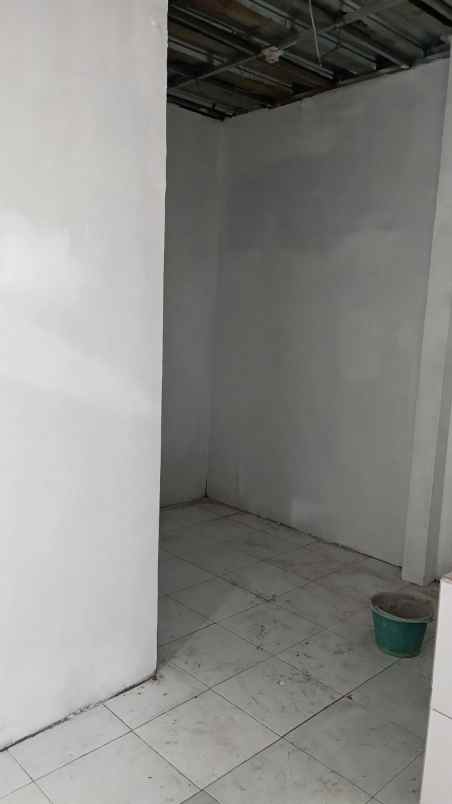dijual rumah cijujug sukaraja bogor