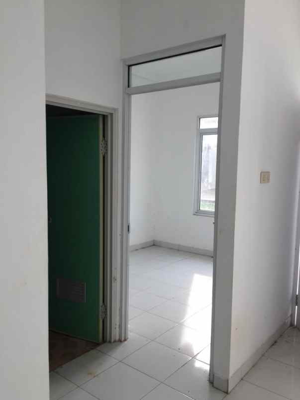 dijual rumah cijujug sukaraja bogor
