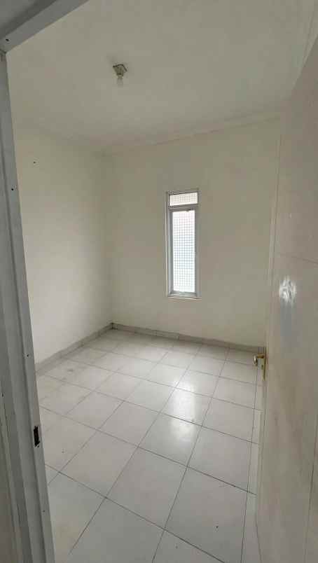 dijual rumah cijujug sukaraja bogor