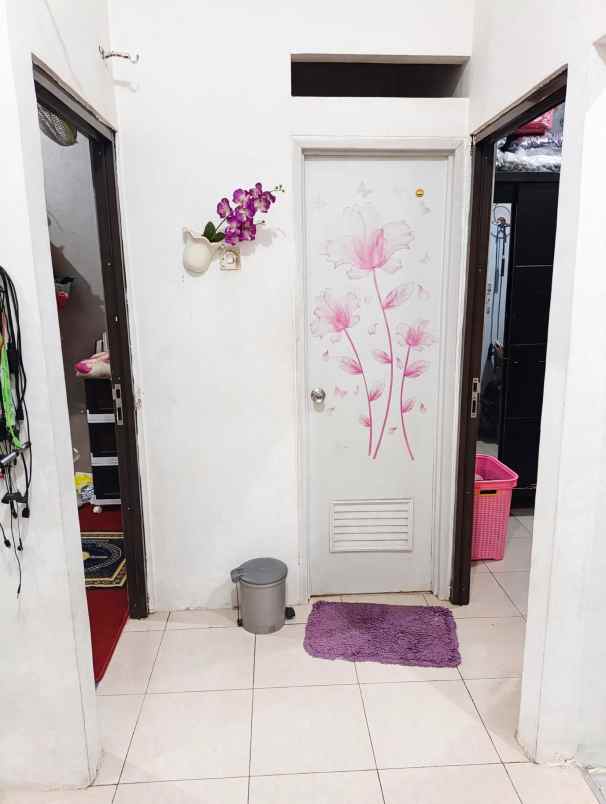 dijual rumah cileungsi bogor