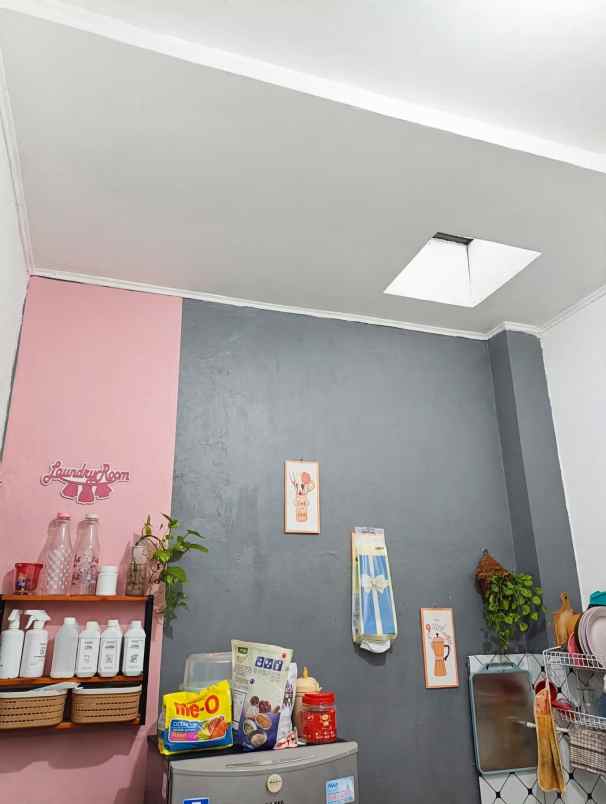 dijual rumah cileungsi bogor