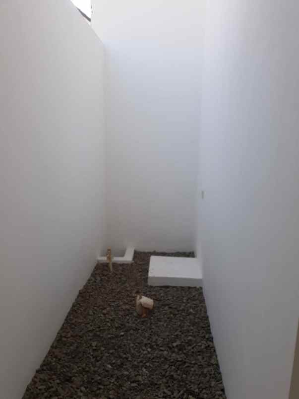 dijual rumah cileungsi kidul