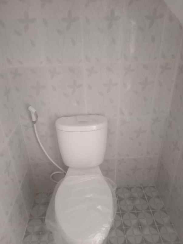 dijual rumah cileungsi kidul