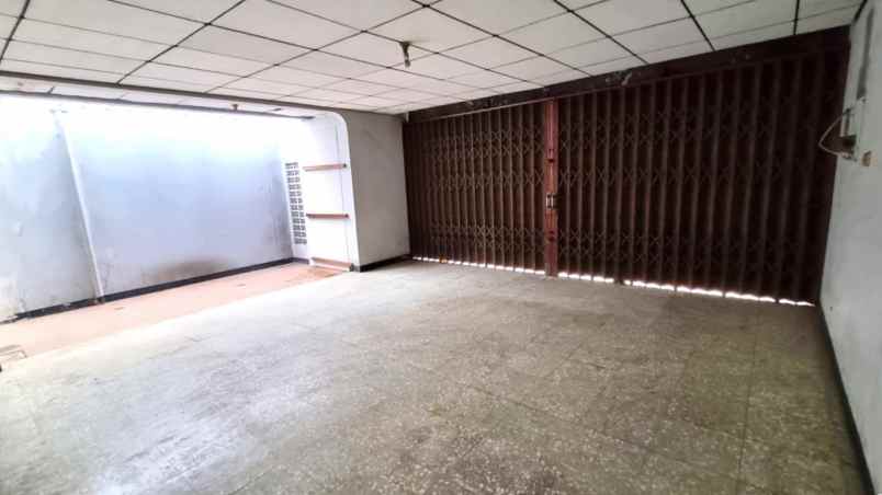 dijual rumah cipinang muara jakarta timur