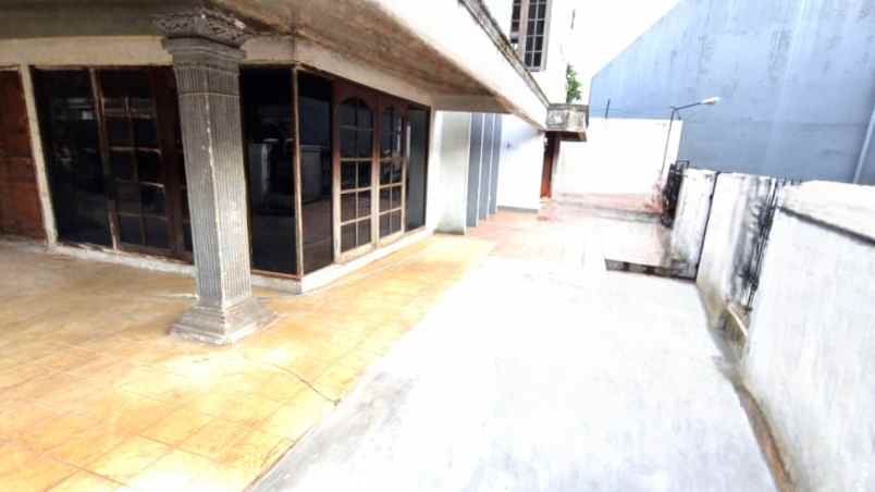 dijual rumah cipinang muara jakarta timur