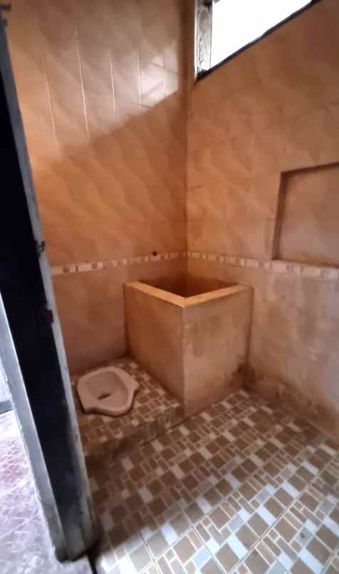 dijual rumah cipinang muara jakarta timur