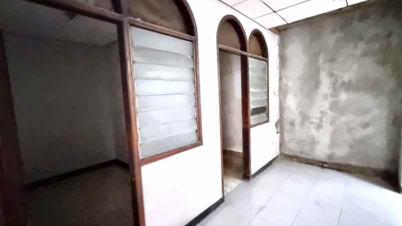 dijual rumah cipinang muara jakarta timur
