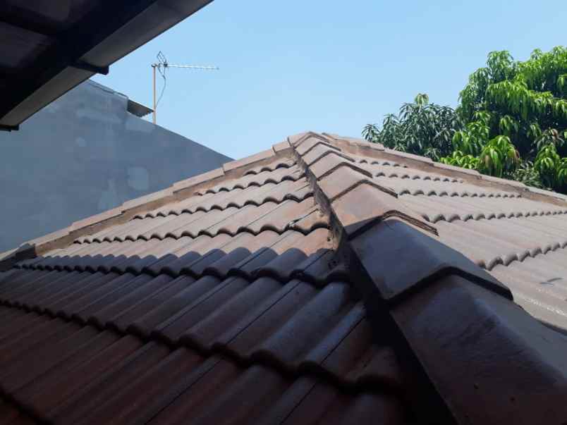 dijual rumah ciputat sawangan depok panorama residence