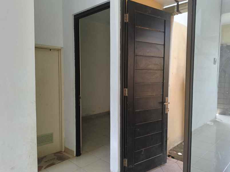 dijual rumah ciputat sawangan depok panorama residence