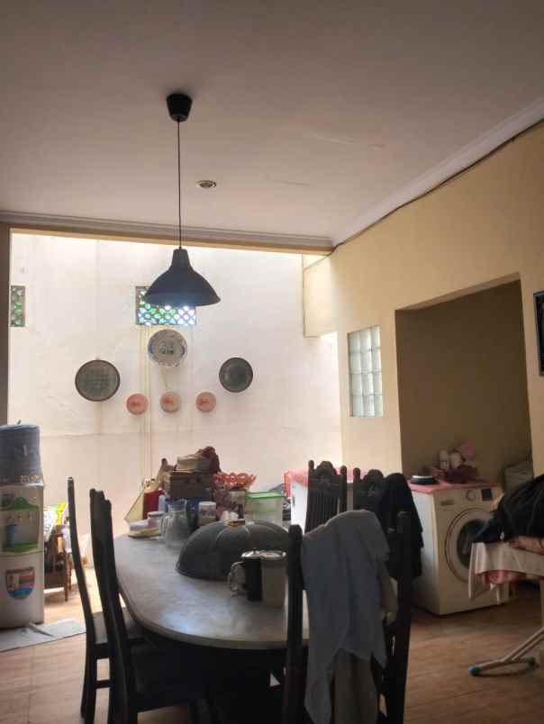 dijual rumah ciracas jaktim